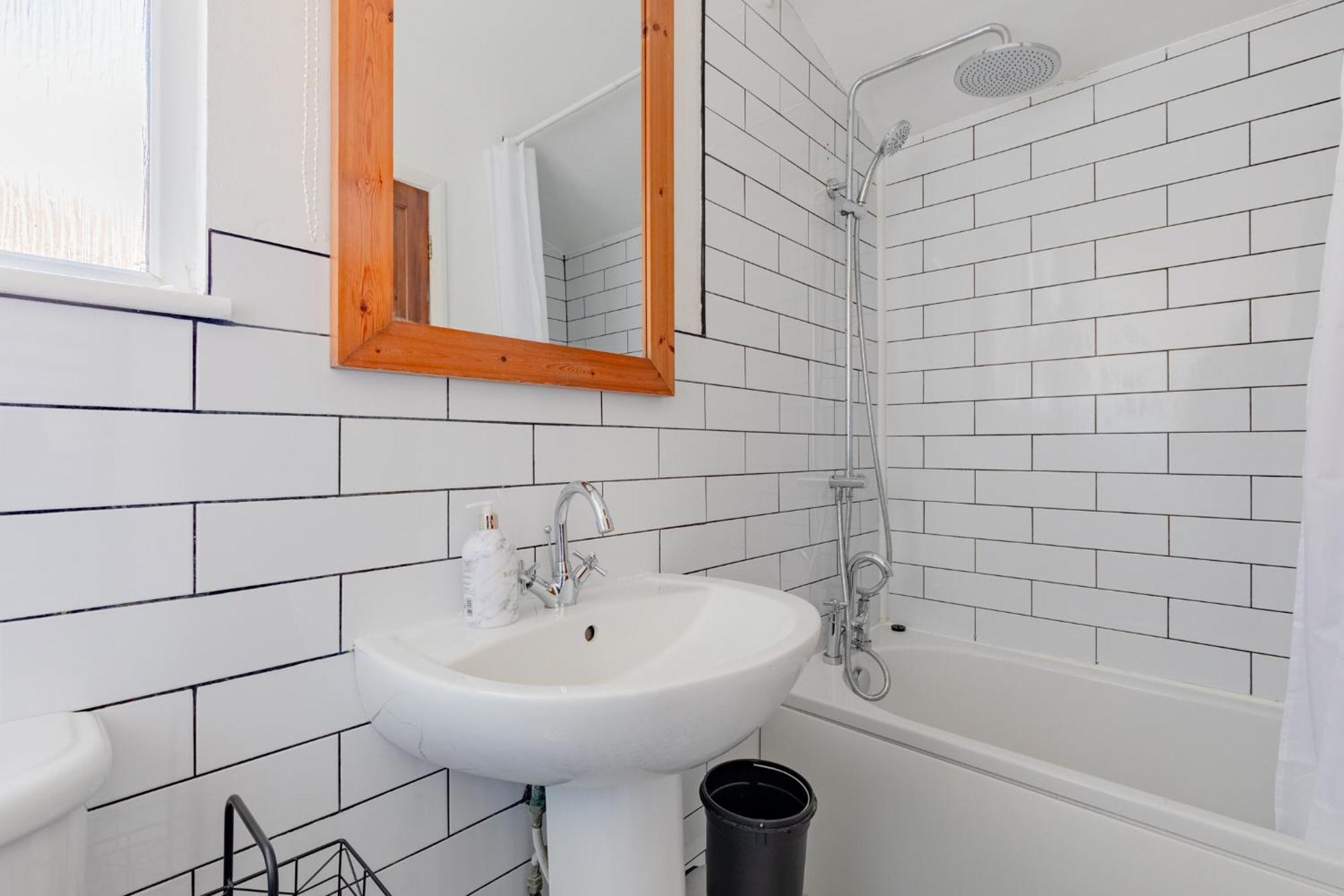 Casa vacanze Newly Renovated 3bed Period In Stratford