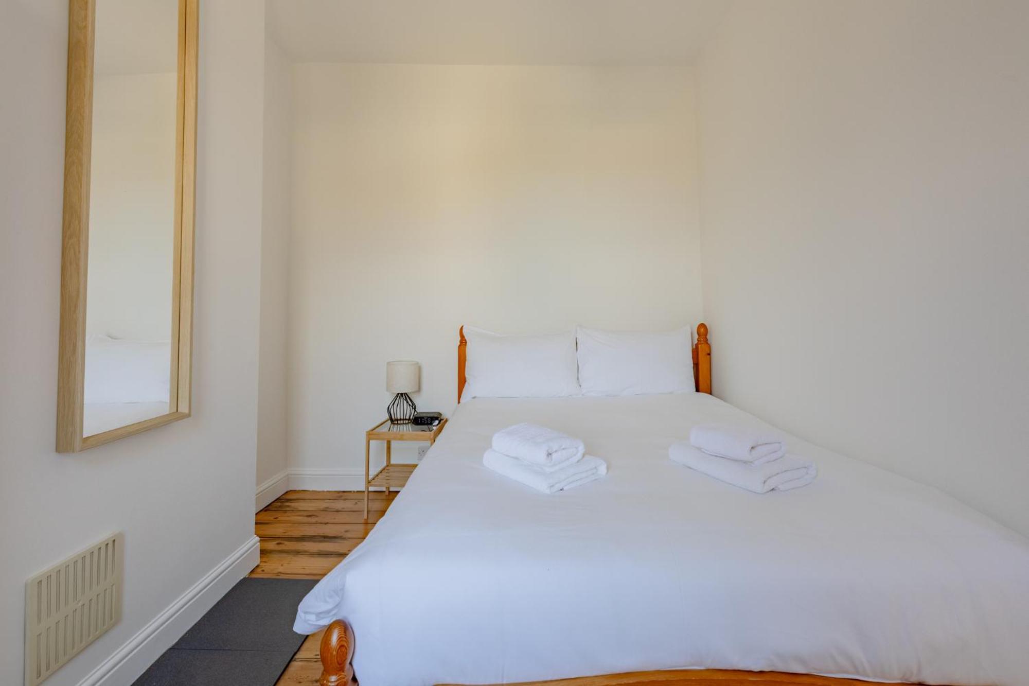 Newly Renovated 3bed Period In Stratford Casa vacanze Londra