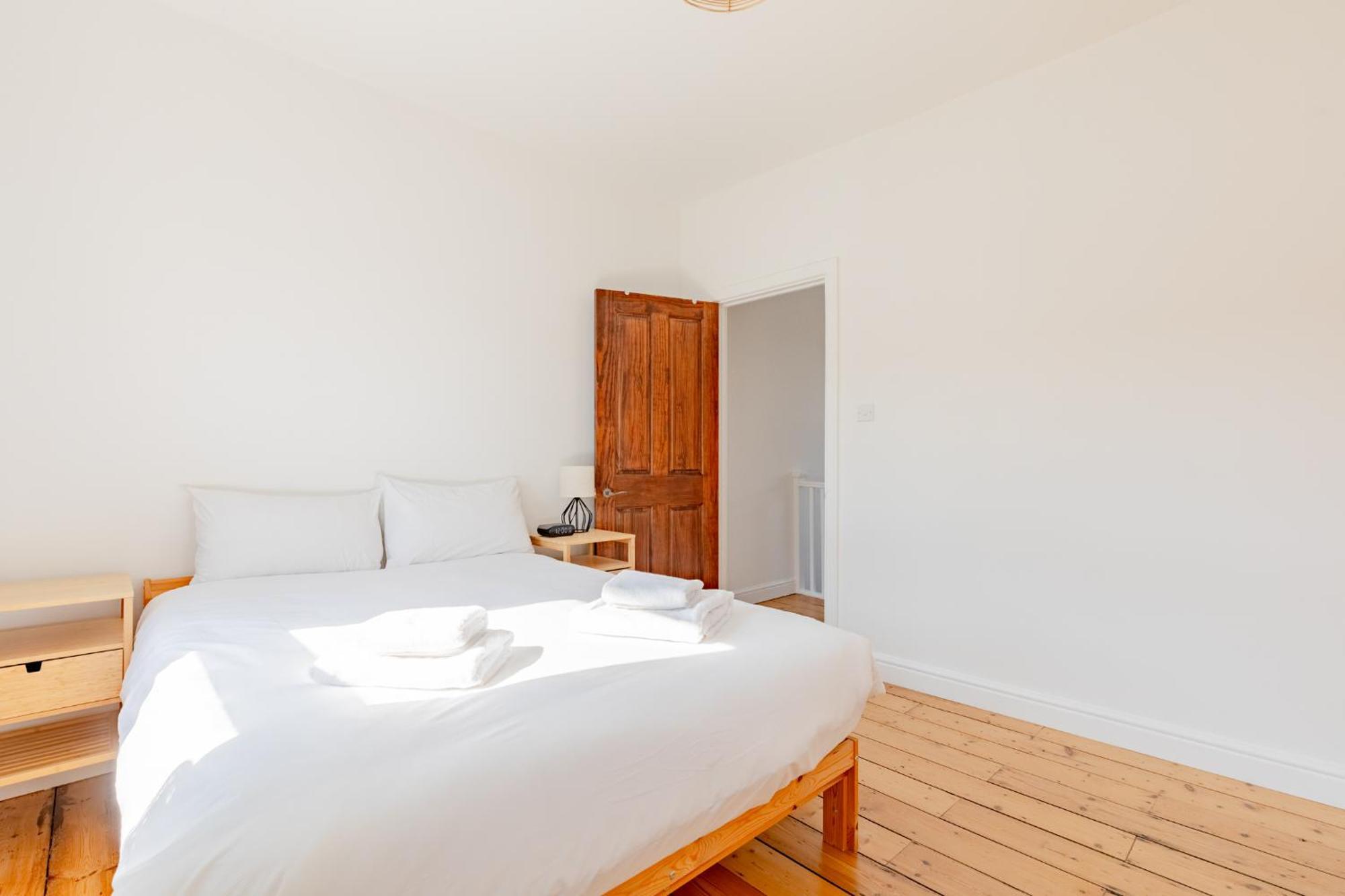 Newly Renovated 3bed Period In Stratford Londra