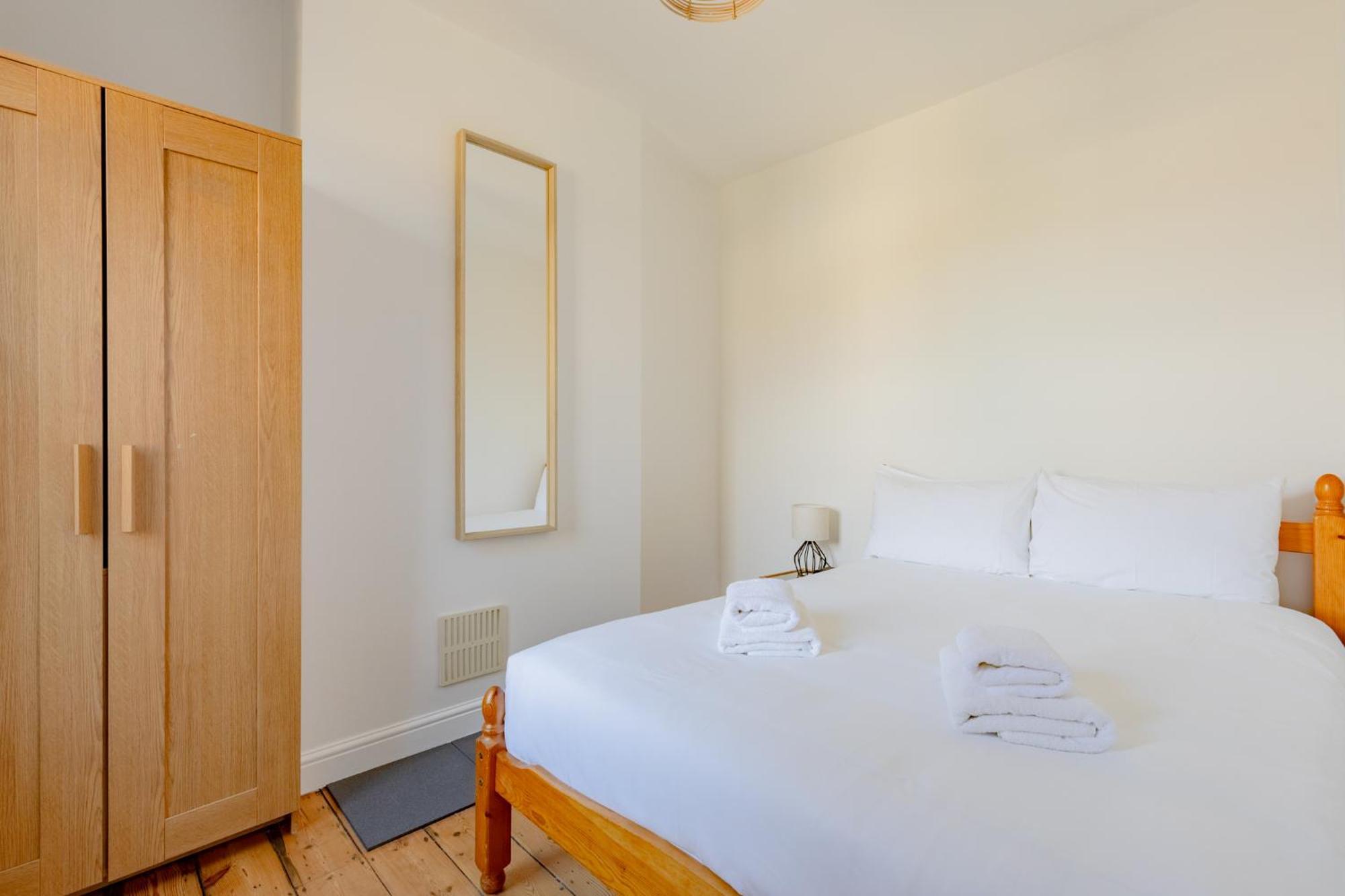 Newly Renovated 3bed Period In Stratford Casa vacanze *