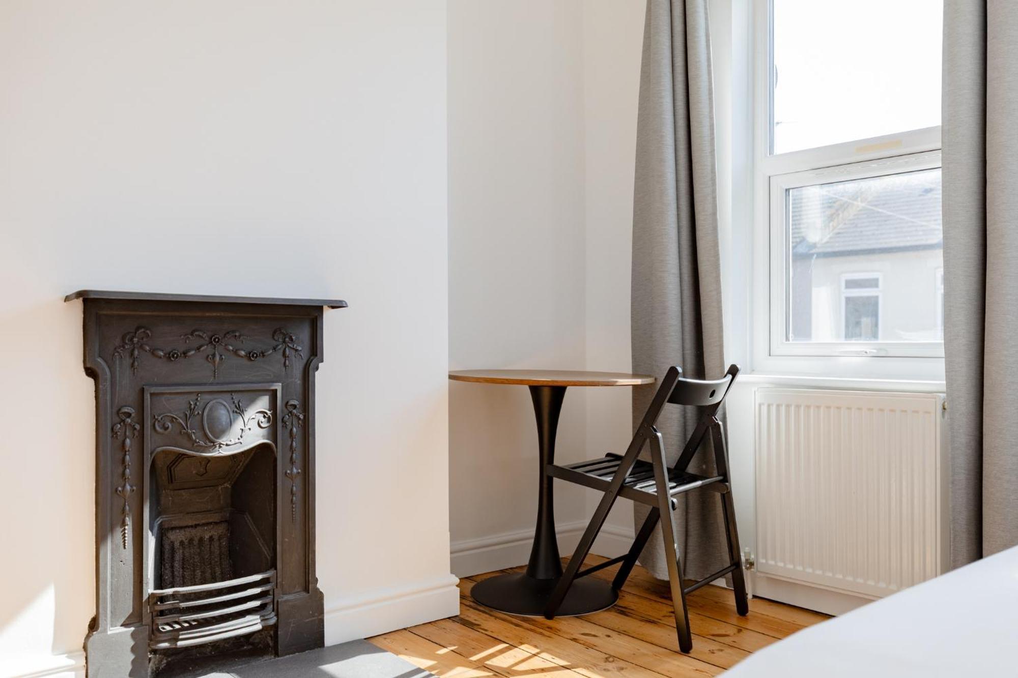 Casa vacanze Newly Renovated 3bed Period In Stratford *