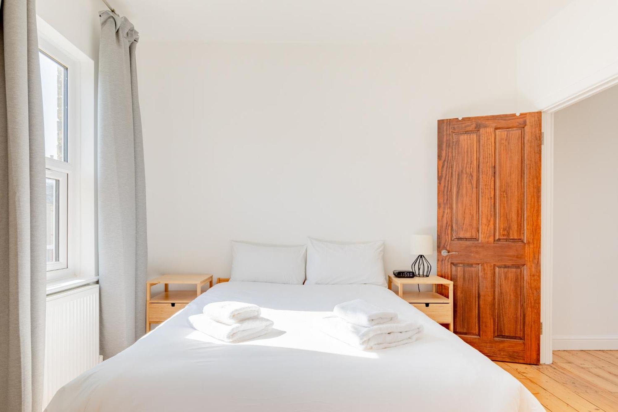 Newly Renovated 3bed Period In Stratford Londra