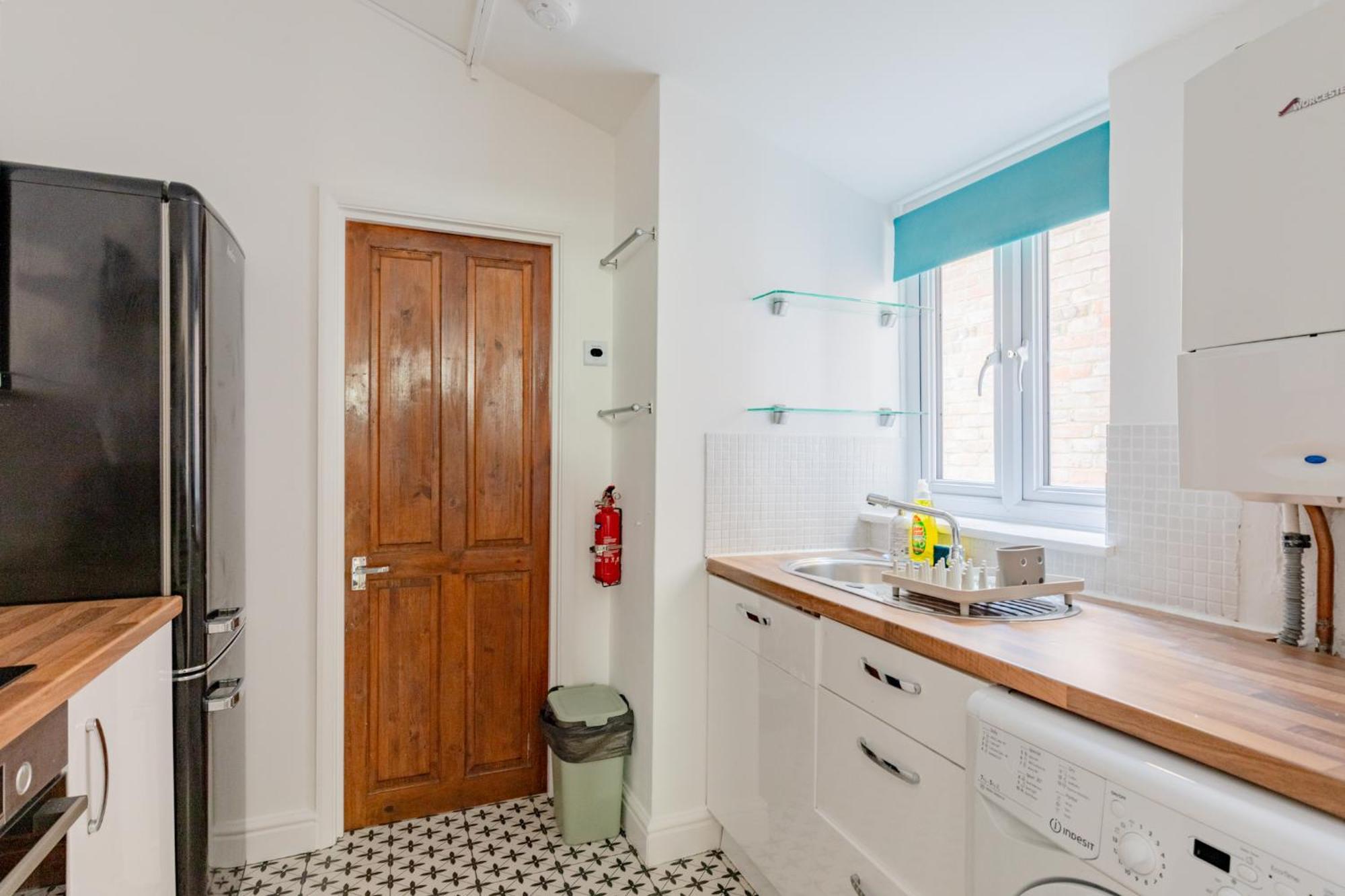 Newly Renovated 3bed Period In Stratford Casa vacanze *