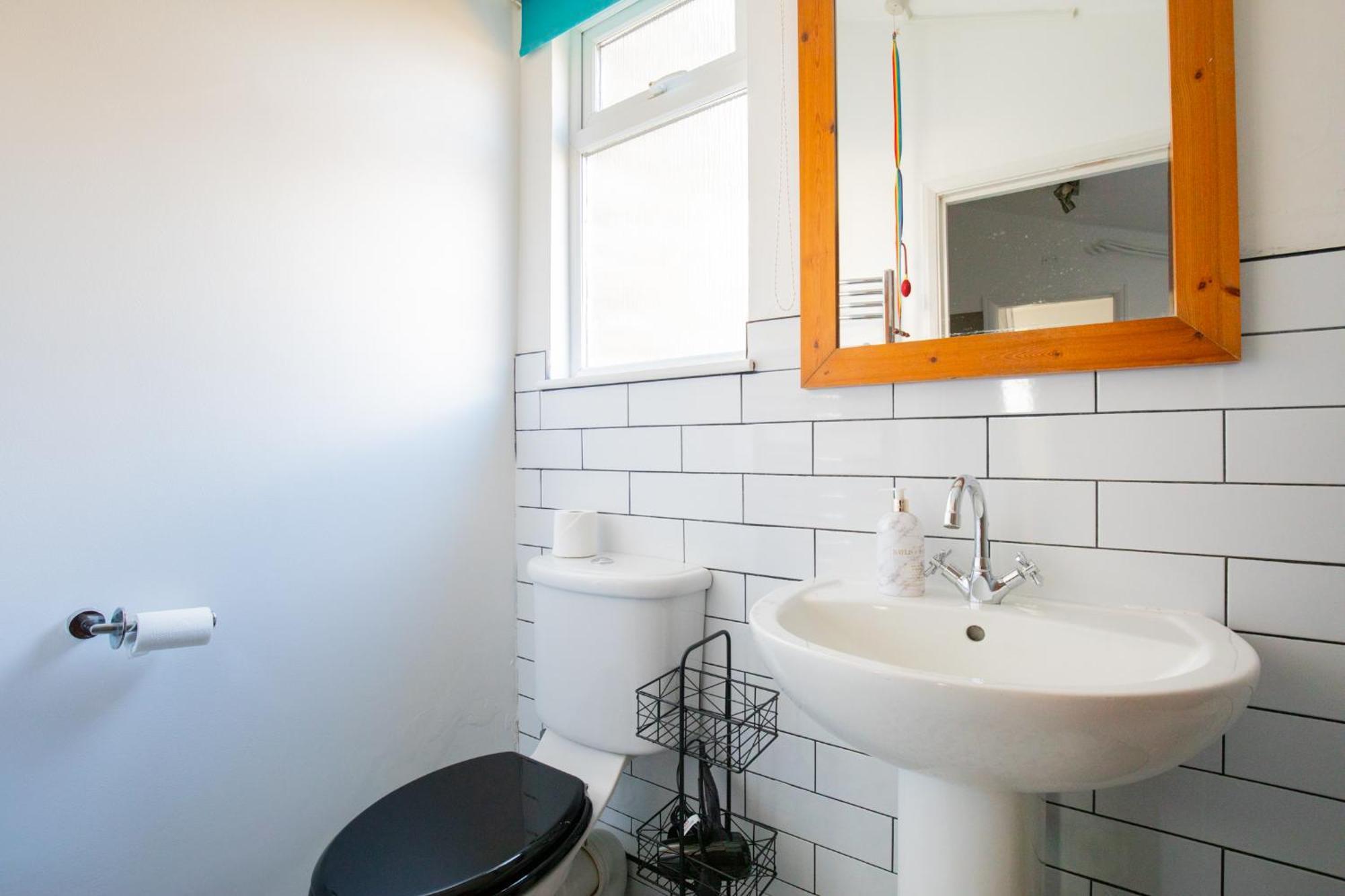 Newly Renovated 3bed Period In Stratford Londra