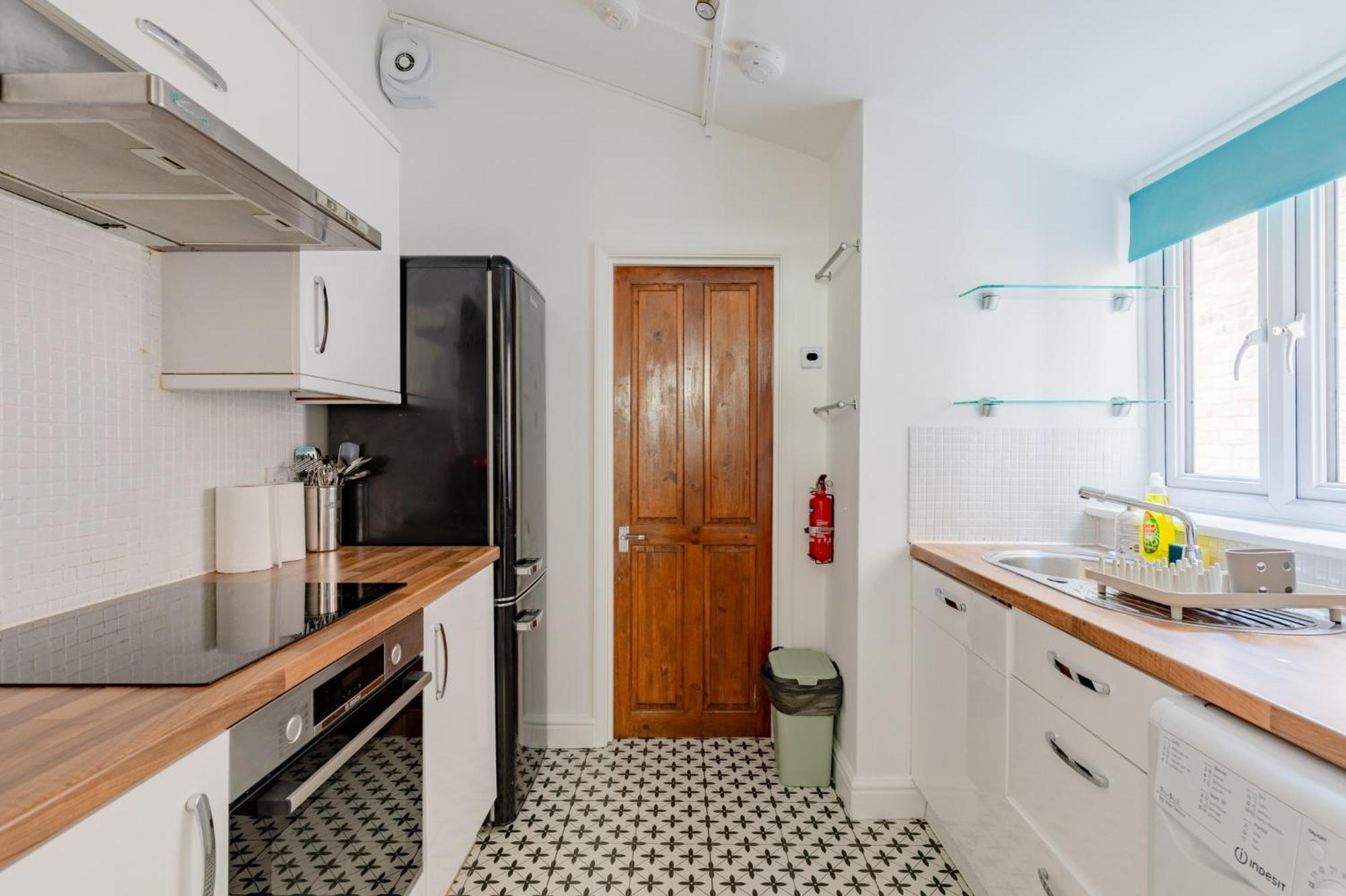 Newly Renovated 3bed Period In Stratford * Londra