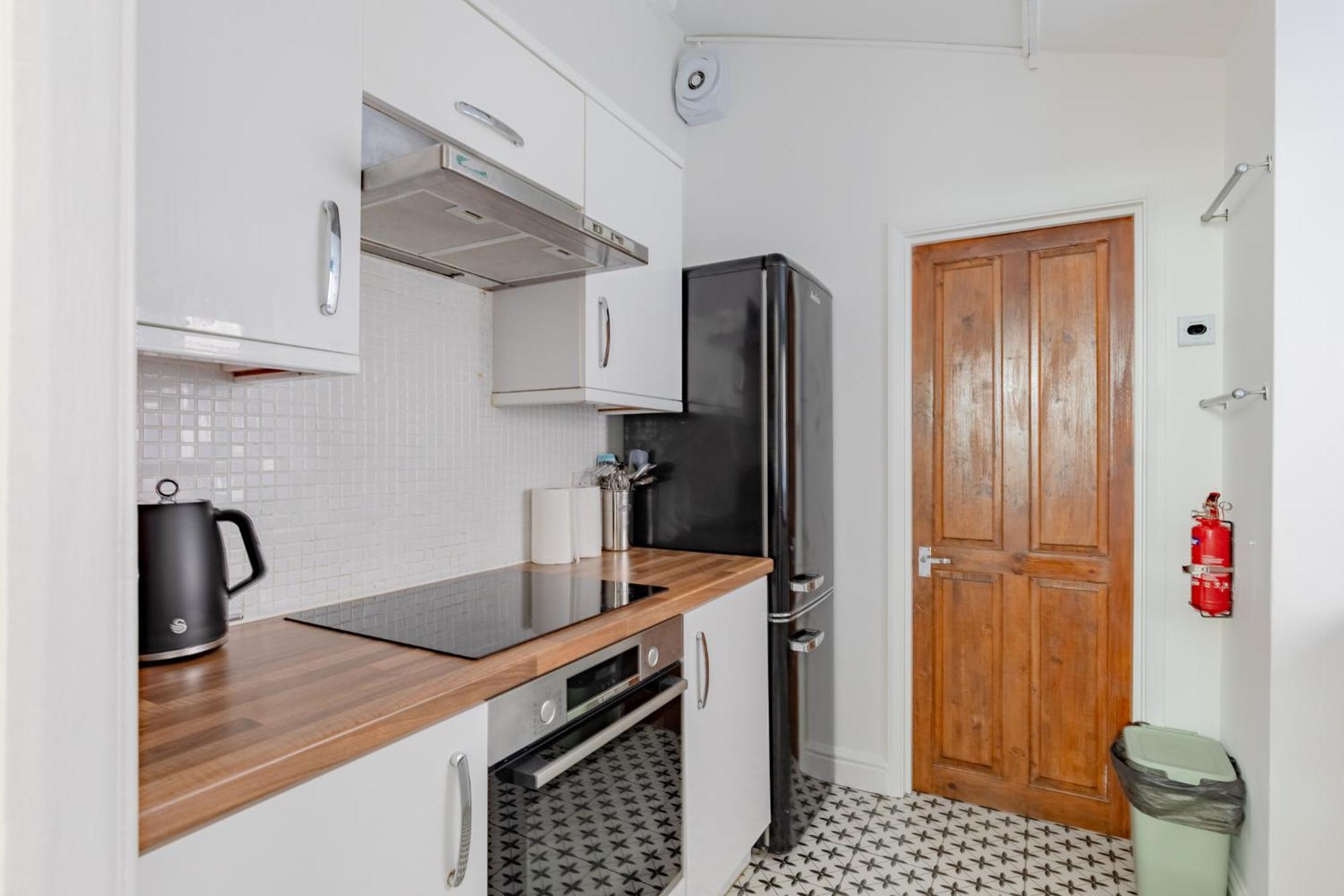 Newly Renovated 3bed Period In Stratford Casa vacanze