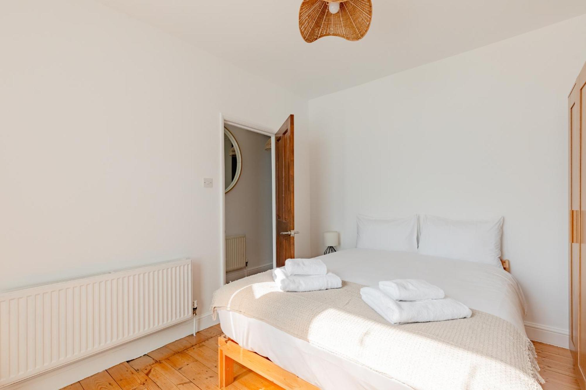 Casa vacanze Newly Renovated 3bed Period In Stratford