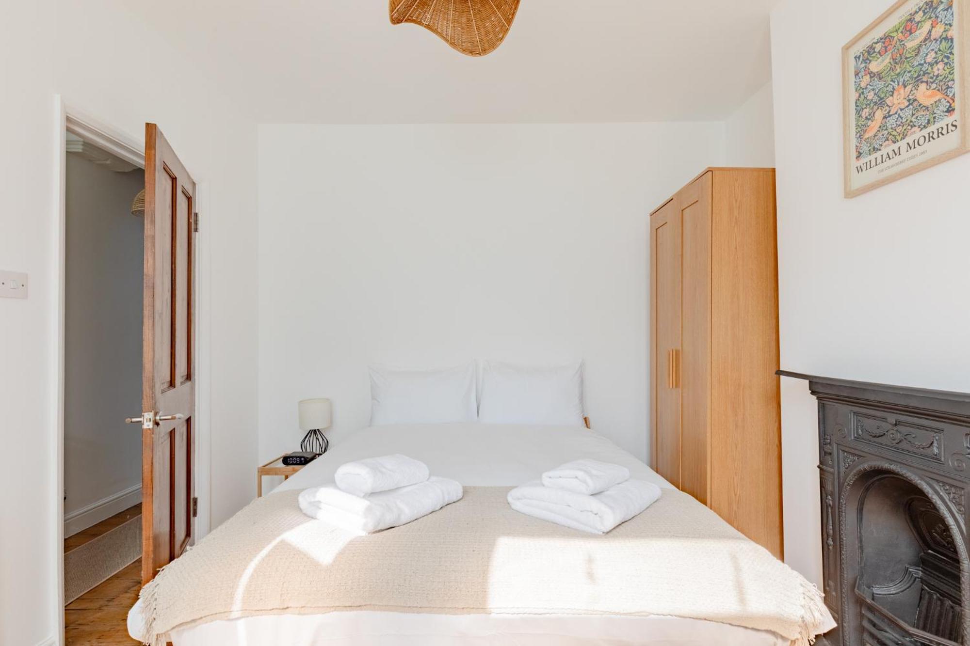 Casa vacanze Newly Renovated 3bed Period In Stratford *
