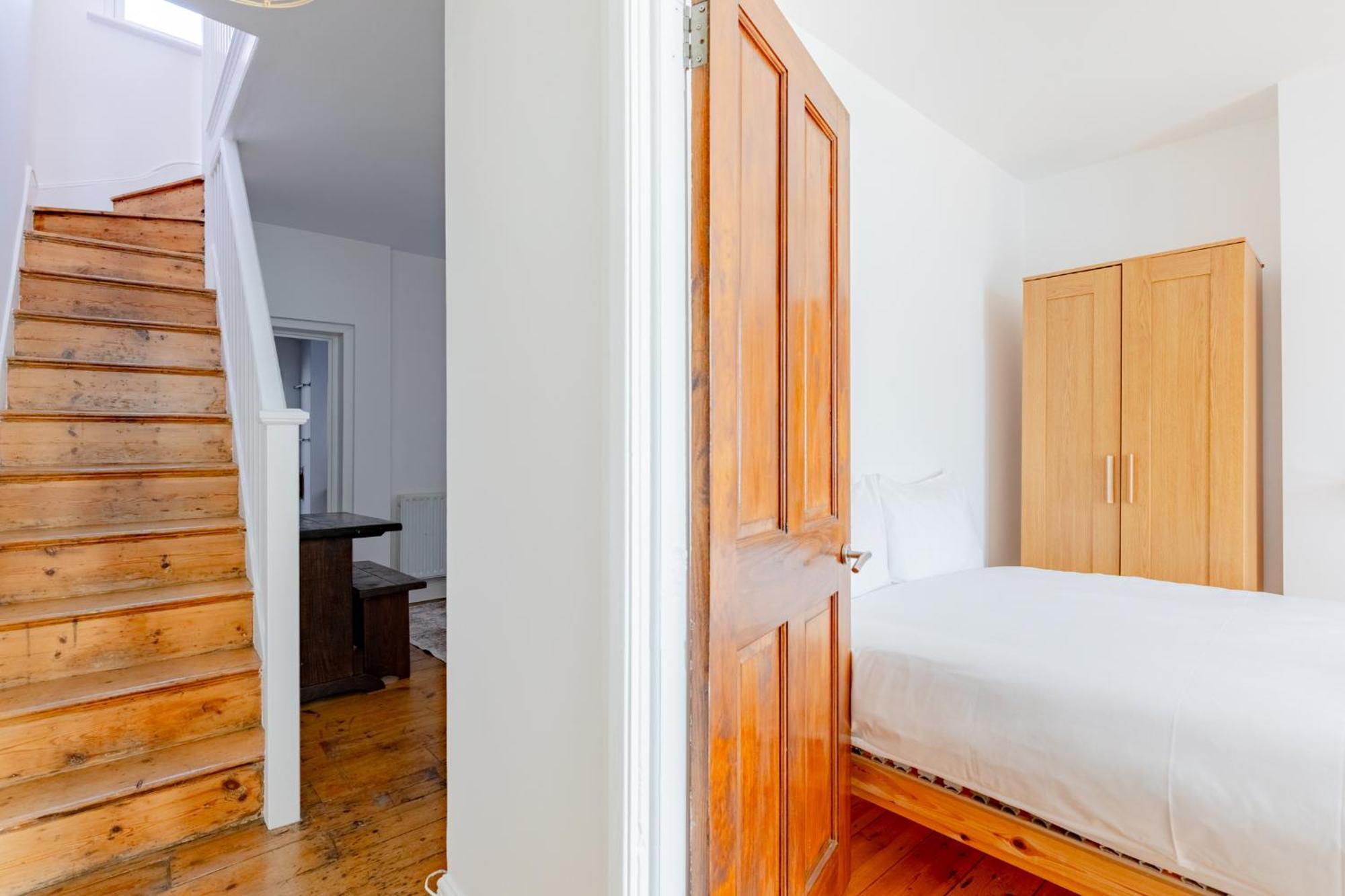 Casa vacanze Newly Renovated 3bed Period In Stratford